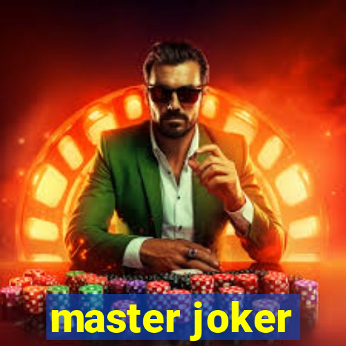 master joker